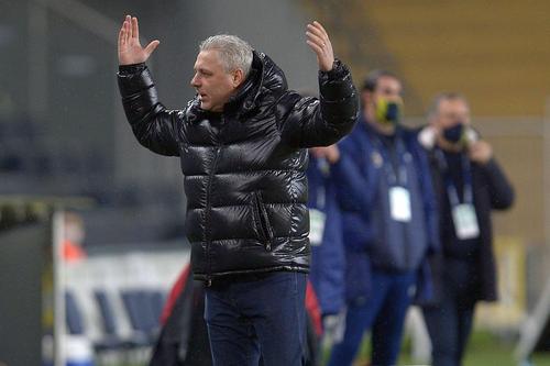 Marius Șumudică
foto: Imago