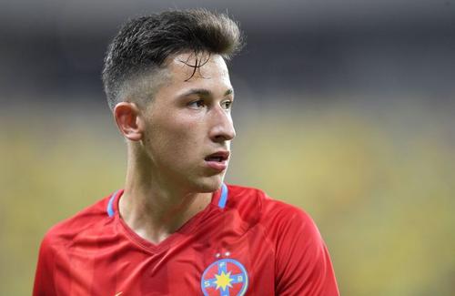 Mihai Roman (36 de ani), extrema lui FC Botoșani, îl laudă pe Olimpiu Moruțan (21 de ani, mijlocaș ofensiv), fostul lui coleg de la FCSB, chiar înaintea meciului direct dintre cele două echipe.