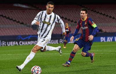 Leo Messi și Cristiano Ronaldo pot juca la aceeași echipă! Planul colosal a fost dezvăluit: „Avem o mare putere de a atrage acest gen de jucători”