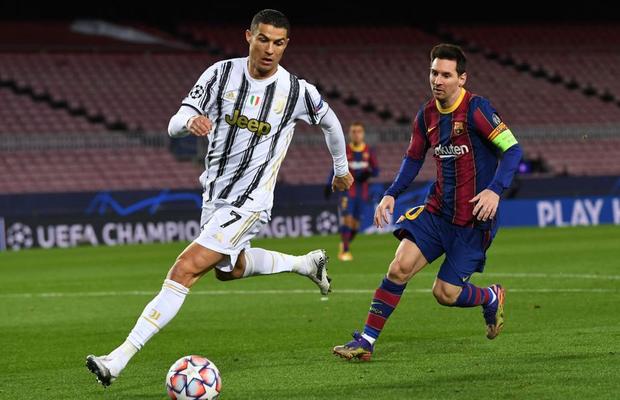 Leo Messi și Cristiano Ronaldo pot juca la aceeași echipă! Planul colosal a fost dezvăluit: „Avem o mare putere de a atrage acest gen de jucători”