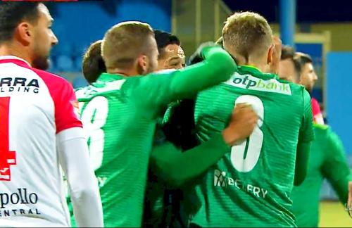 FC Hermannstadt și Sepsi Sf. Gheorghe se întâlnesc astăzi, de la ora 18:00, în runda cu numărul 25 din Liga 1