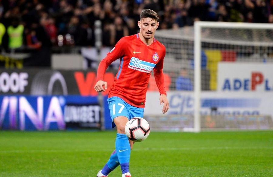 Duckadam a tresărit când a văzut echipa de start a celor de la FCSB: „E pedepsit, nu mai prinde echipa”