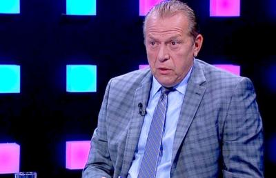 Duckadam a tresărit când a văzut echipa de start a celor de la FCSB: „E pedepsit, nu mai prinde echipa”