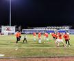 Probleme pentru Toni Petrea » Nu se va putea baza pe vedeta echipei la următorul meci!