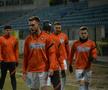 Probleme pentru Toni Petrea » Nu se va putea baza pe vedeta echipei la următorul meci!