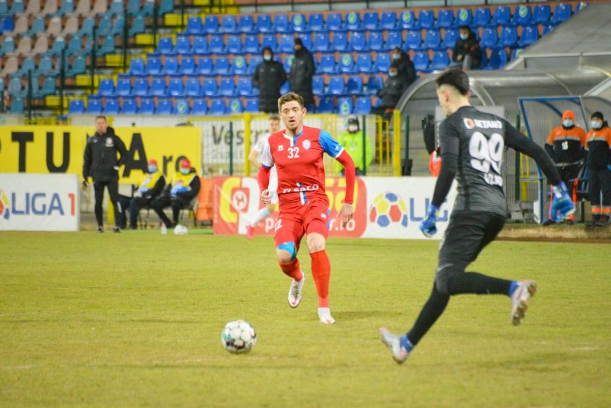 Gigi Becali a anunțat câți bani vrea în schimbul lui Florin Tănase » Ce echipă ar fi dispusă să achite 4,8 milioane de euro