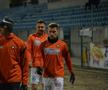 Probleme pentru Toni Petrea » Nu se va putea baza pe vedeta echipei la următorul meci!