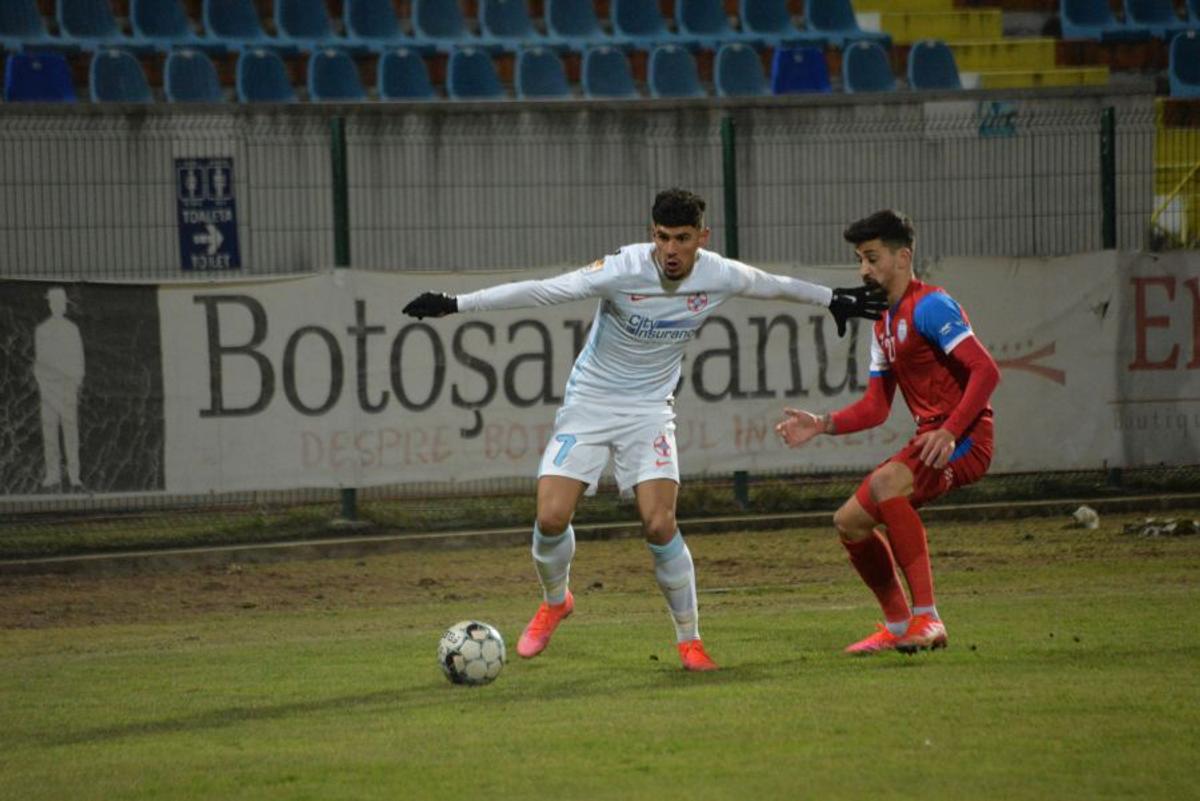 Probleme pentru Toni Petrea » Nu se va putea baza pe vedeta echipei la următorul meci!