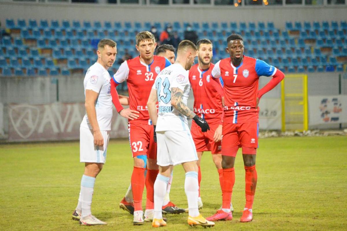 Probleme pentru Toni Petrea » Nu se va putea baza pe vedeta echipei la următorul meci!