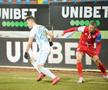 Probleme pentru Toni Petrea » Nu se va putea baza pe vedeta echipei la următorul meci!