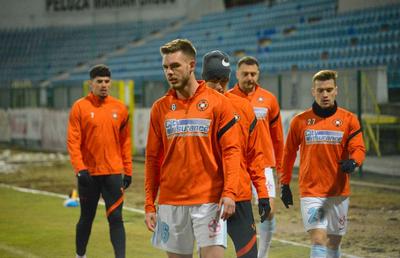 Mutarea făcută de FCSB a surprins pe toată lumea » Următorul indezirabil pe lista lui Gigi?