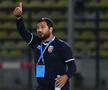 FC Botoșani a pierdut fără drept de apel meciul cu FCSB, scor 0-2. Marius Croitoru (40 de ani), antrenorul moldovenilor, a fost resemnat după meci.