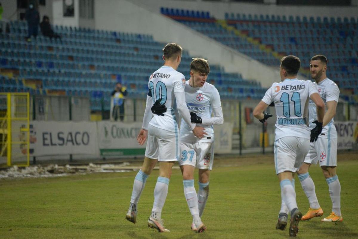 Probleme pentru Toni Petrea » Nu se va putea baza pe vedeta echipei la următorul meci!