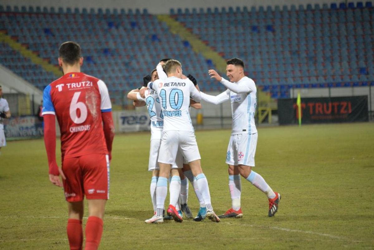 Probleme pentru Toni Petrea » Nu se va putea baza pe vedeta echipei la următorul meci!