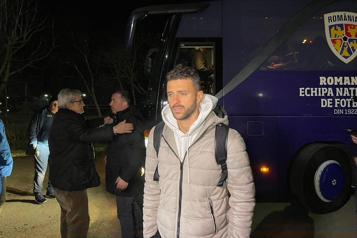 Mărturia fostului fotbalist din Liga 1, Junior Moraes, după ce a scăpat de infernul de la Kiev: „Eram 70 de oameni înghesuiți într-o cameră de hotel, ca într-un buncăr” » Jucătorii străini de de la Șahtior și Dinamo Kiev, aduși în România