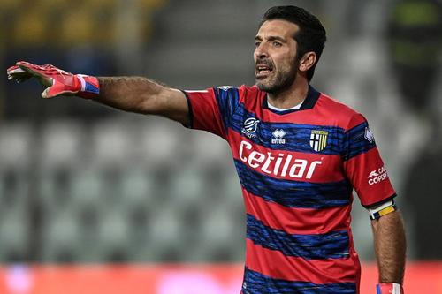 Gianluigi Buffon