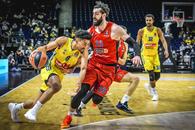 Marea lovitură pentru Rusia vine din baschet » Coloșii CSKA, Zenit și UNICS au fost suspendați! Vedetele au început să evadeze