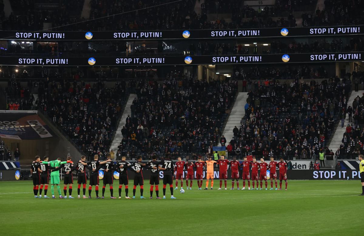 Schimbarea cerută cu disperare de selecționerul Rusiei, după sancțiunile impuse de FIFA și UEFA: „Ce vom face fără meciuri internaționale și cupe europene?”