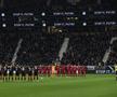 Mesajul „Opriți războiul” a fost înlocuit » Ce apare acum pe grafica televiziunii la meciurile din La Liga