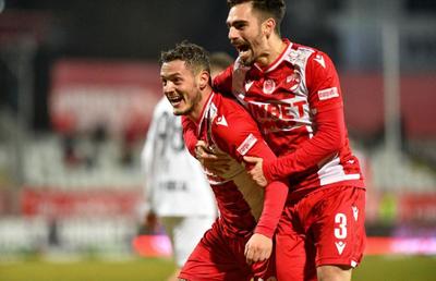 Au venit banii la Dinamo! Conducerea anunță „stimulente pentru jucători” după ultimele rezultate » Ce primă au luat „câinii”