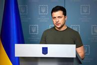 Volodimir Zelenski, mesaj pentru România în a 5-a zi a războiului cu Rusia: „Sunt recunoscător”