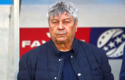 Mircea Lucescu, interviu în Gazzetta dello Sport: „Scena aia m-a făcut să-mi dau seama cu adevărat de drama războiului”