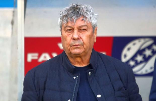 Mircea Lucescu, interviu în Gazzetta dello Sport: „Scena aia m-a făcut să-mi dau seama cu adevărat de drama războiului”