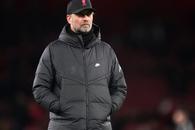 Jurgen Klopp, despre atacurile armatei lui Vladimir Putin în Ucraina: „Este războiul unui om cu adevărat rău”