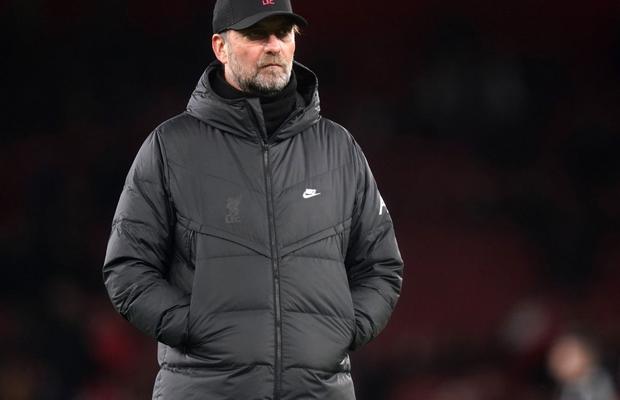 Jurgen Klopp, despre atacurile armatei lui Vladimir Putin în Ucraina: „Este războiul unui om cu adevărat rău”