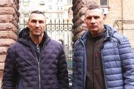 Dezvăluire horror în Times: frații Klitschko, pe „lista neagră” a mercenarilor asasini Wagner!