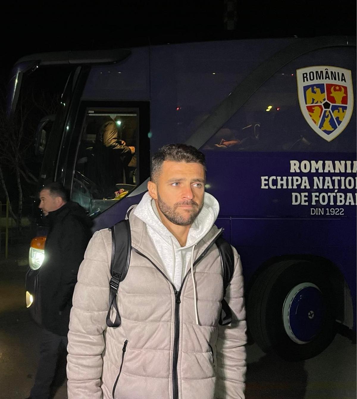 Mărturia fostului fotbalist din Liga 1, Junior Moraes, după ce a scăpat de infernul de la Kiev: „Eram 70 de oameni înghesuiți într-o cameră de hotel, ca într-un buncăr” » Jucătorii străini de de la Șahtior și Dinamo Kiev, aduși în România