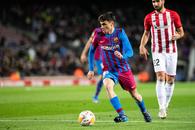 Pedri, urmașul lui Iniesta la Barcelona » A ridicat fanii de pe scaune la meciul cu Athletic Bilbao, iar la final a făcut o declarație sinceră + Ce a declarat Xavi