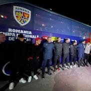 Jucătorii străini de de la Șahtior și Dinamo Kiev, aduși în România
