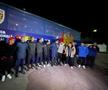 Jucătorii străini de de la Șahtior și Dinamo Kiev, aduși în România