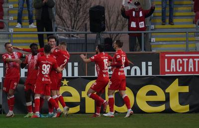 UTA a transferat un fost mijlocaș de la FCSB care e hotărât să-i ducă pe arădeni în play-off: „Anul viitor 100% acesta va fi obiectivul”