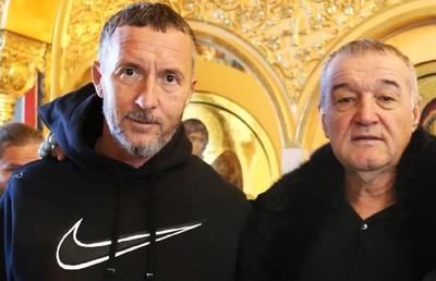 Toni Petrea pleacă de la FCSB! Două nume importante se luptă pentru post: unul e susținut de Gigi Becali, celălalt de MM Stoica!