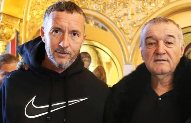 Toni Petrea pleacă de la FCSB! Două nume importante se luptă pentru post: unul e susținut de Gigi Becali, celălalt de MM Stoica!