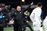 Ultimatum pentru Mihai Iosif » Ce trebuie să facă pentru a continua la Rapid + 3 nume pe lista scurtă