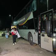Jucătorii străini de de la Șahtior și Dinamo Kiev, aduși în România alături de familiile lor