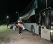 Jucătorii străini de de la Șahtior și Dinamo Kiev, aduși în România alături de familiile lor