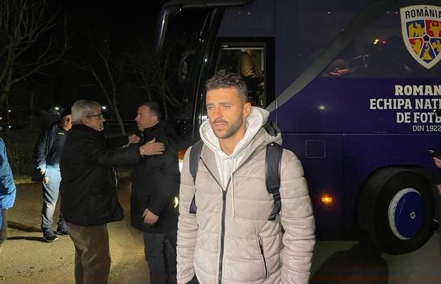 Reacții dure în Ucraina după ce Junior Moraes a părăsit țara și a ajuns în România: „A reuşit să ocolească legile!”