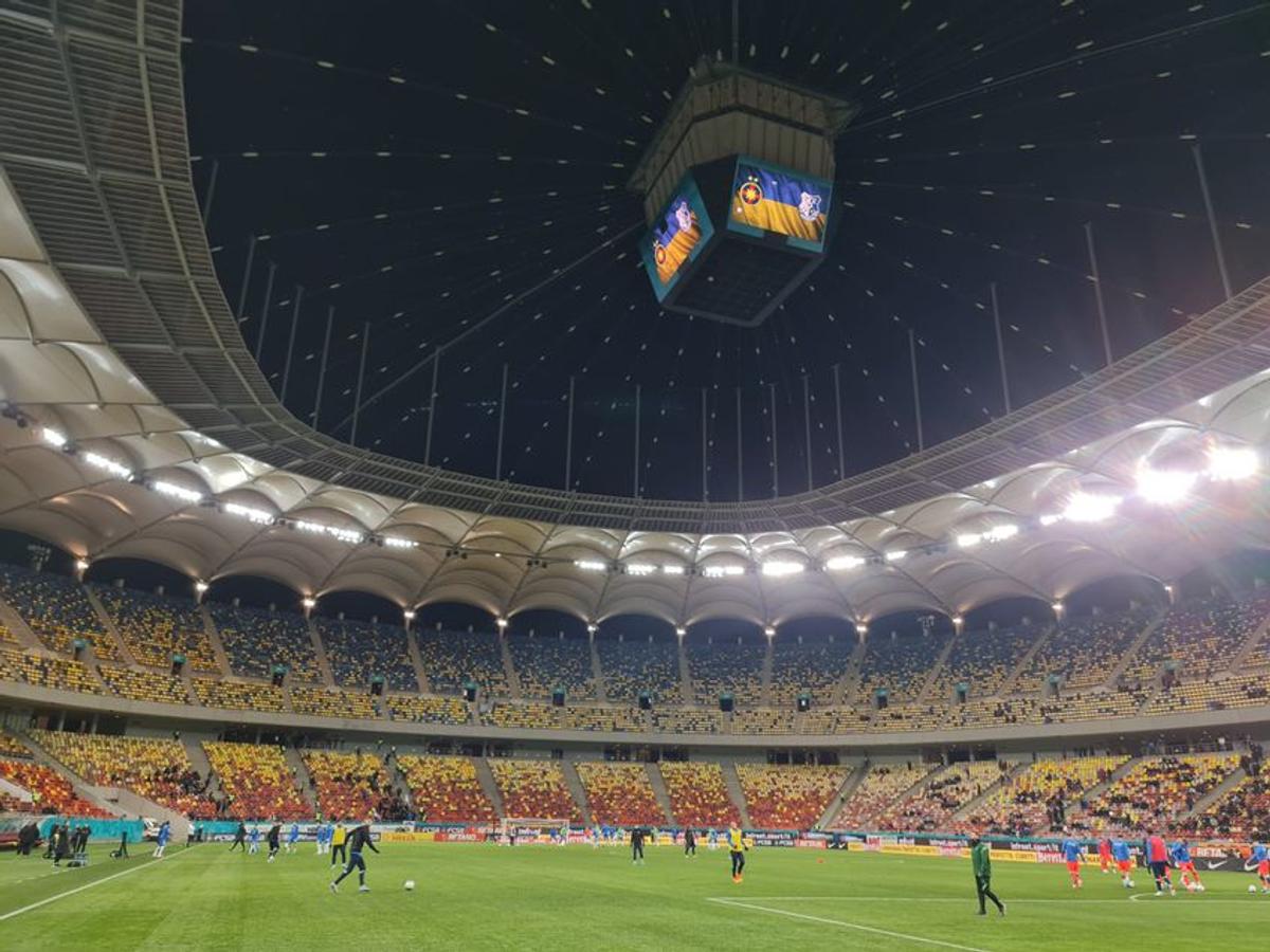 FIFA și UEFA au luat decizia finală în cazul Rusiei: echipele de club și naționalele, excluse din competiții! Contractul cu Gazprom, încheiat