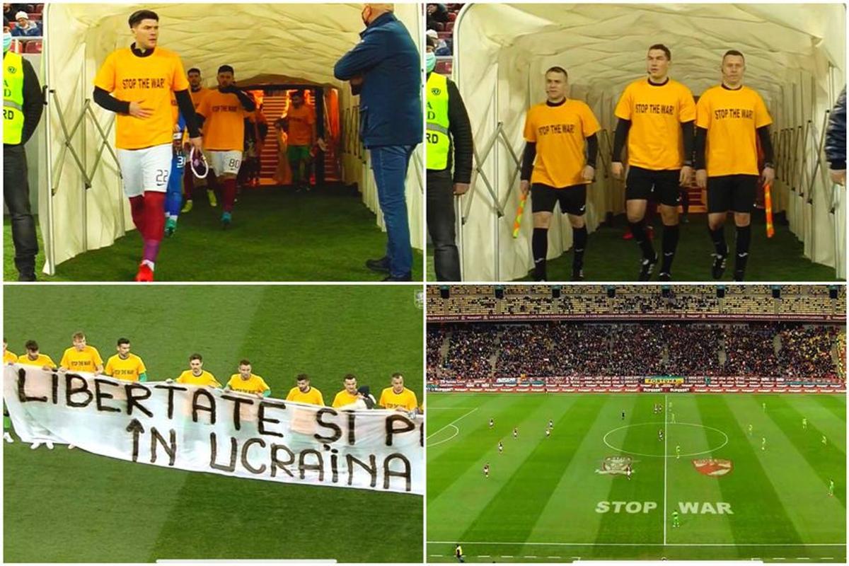 FIFA și UEFA au luat decizia finală în cazul Rusiei: echipele de club și naționalele, excluse din competiții! Contractul cu Gazprom, încheiat