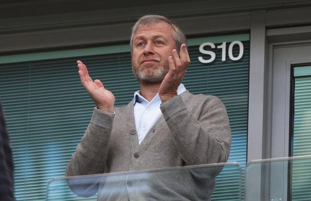 Abramovich, implicat în negocierile pentru pace! „I s-a cerut ajutorul din Ucraina”
