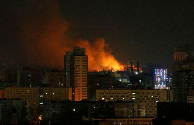 Infernul din Ucraina, descris de românul care a jucat 8 ani la Dinamo Kiev: „Unii oameni sunt prin beciuri, alții pe străzi. Aud doar sirene și avioane”