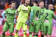 Vestea pe care o așteptau jucătorii lui Dinamo: „Chiar eu am semnat”