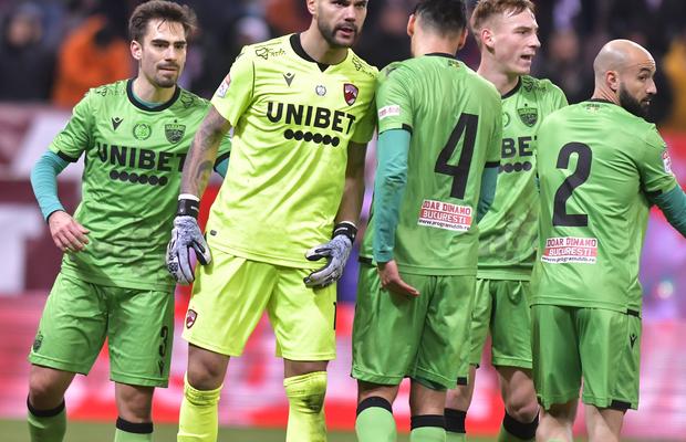 Vestea pe care o așteptau jucătorii lui Dinamo: „Chiar eu am semnat”