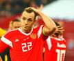 FIFa și UEFA discută în aceste momente posibilitatea excluderii Rusiei din toate competițiile.