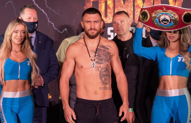 Uniți pentru Ucraina! Cinci foști mari sportivi s-au alăturat armatei ucrainene! Printre ei, un pugilist fost campion mondial