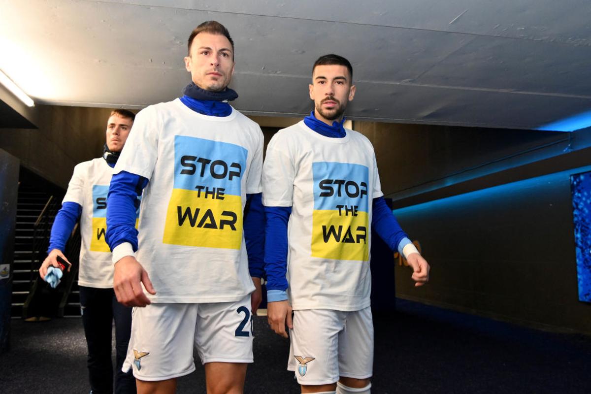 FIFA și UEFA au luat decizia finală în cazul Rusiei: echipele de club și naționalele, excluse din competiții! Contractul cu Gazprom, încheiat